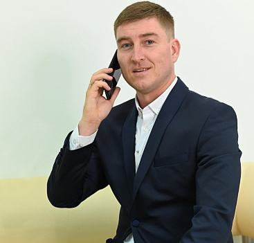 Кондров Роман Михайлович