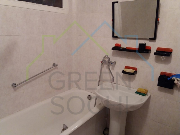 2-к квартира, 50 кв.м. (№181)