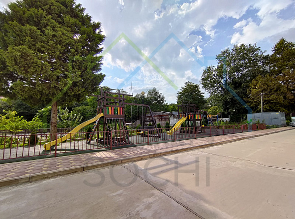 Студия, 28 кв.м. (№236)