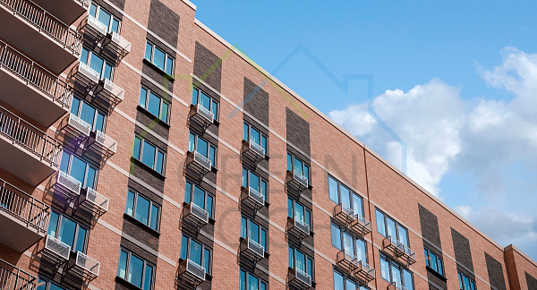 1-к квартира, 37 кв.м., в ЖК Смородина (№13404)