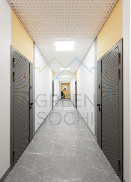 ЖК Режиссер