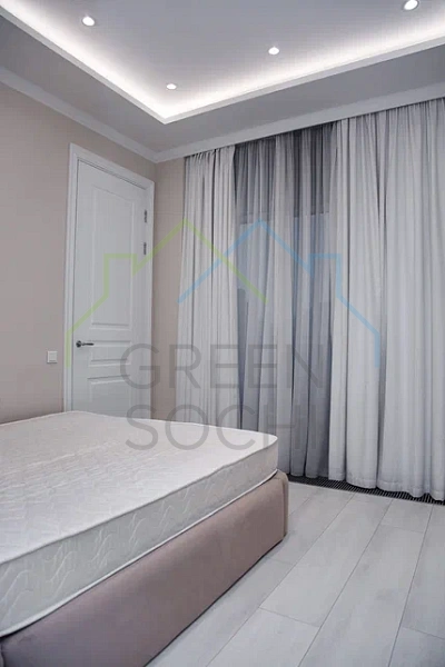 2-к квартира, 80 кв.м. (№247)