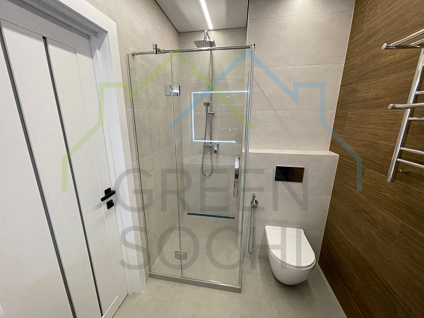 Студия, 29 кв.м. (№224)