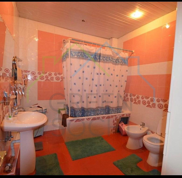 Дом, 175 кв.м., 4 комнаты, 3 сот., Краснодарский край, Сочи (№5818)