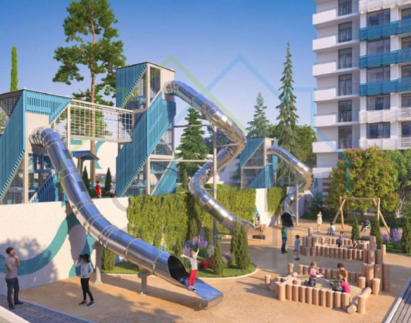 ЖК Кислород