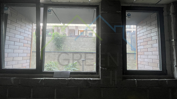 1-к квартира, 29 кв.м. (№164)