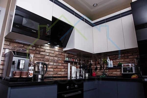 2-к квартира, 62 кв.м. (№245)