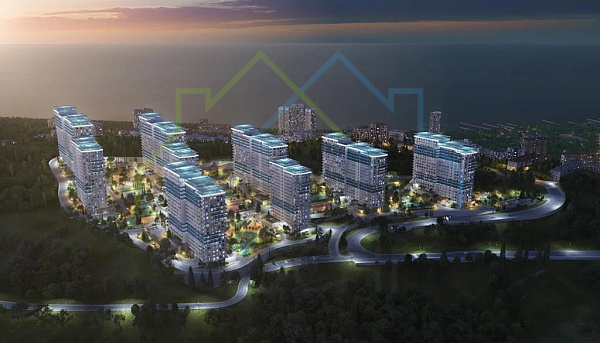 ЖК Кислород