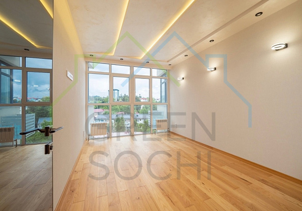 2-к квартира, 58 кв.м., микрорайон Больничный городок, Дагомысский переулок, 18к1