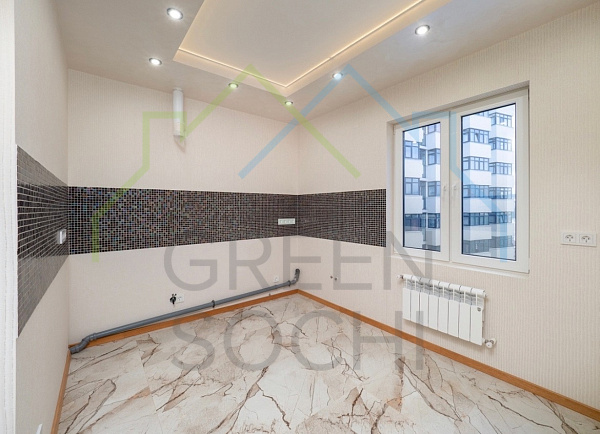 2-к квартира, 58 кв.м. (№250)