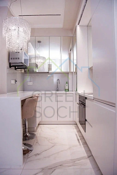 2-к квартира, 80 кв.м. (№247)