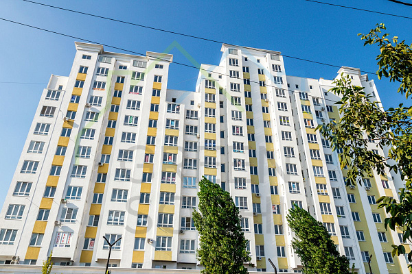 3-к квартира, 80 кв.м. (№10113)