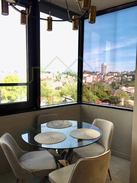 2-к квартира, 50 кв.м. (№152)