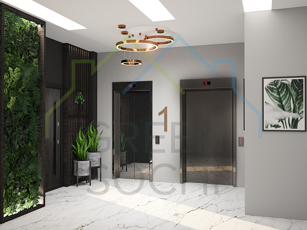 ЖК Южный Парк