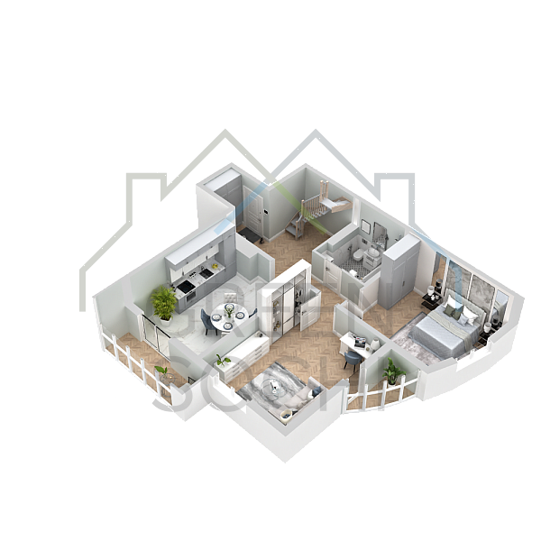 ЖК Режиссер