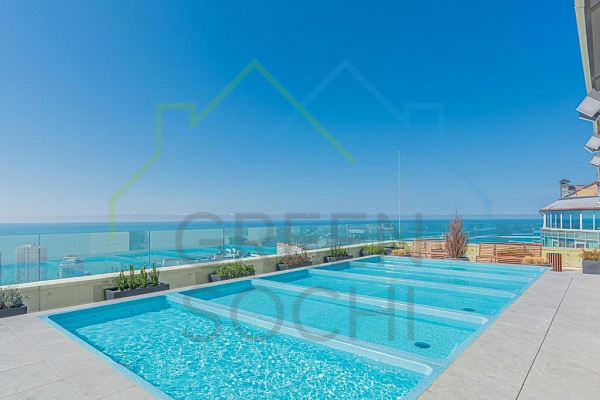 Студия, 17 кв.м. (№186)