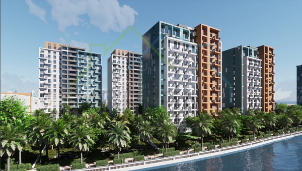 ЖК Чайные Холмы