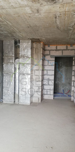 Студия, 31 кв.м. (№228)